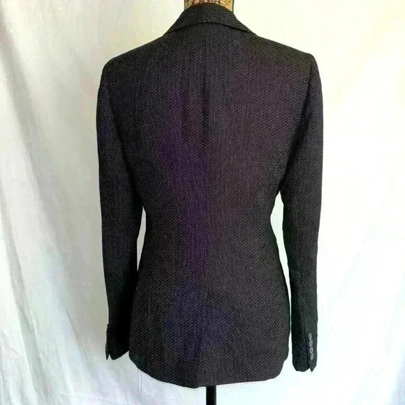 Anne Klein Blazer Jacket - Picture 6 of 9